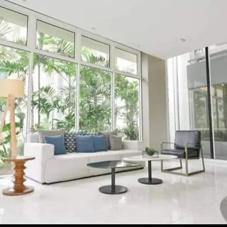 Kasara Urban Resort Residences