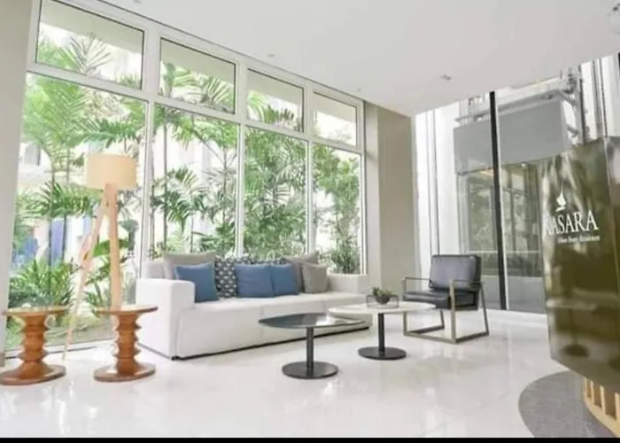 Hotel Kasara Urban Residences