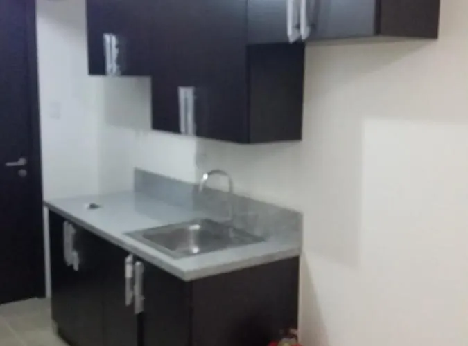 Hotel Kasara Urban Residences *