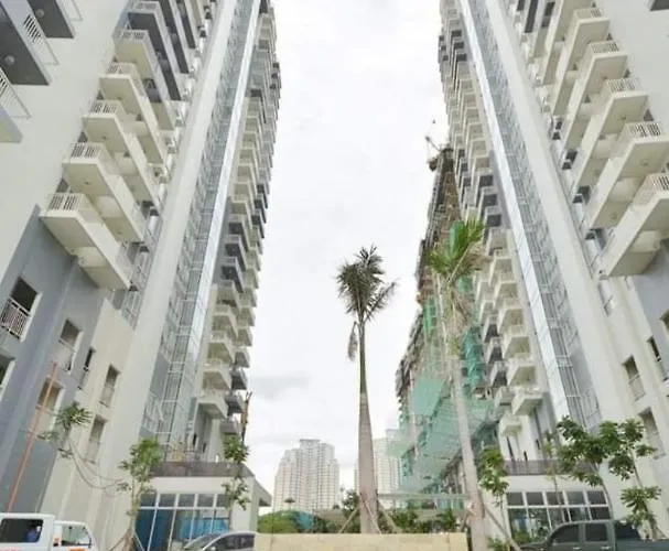 Hotel Kasara Urban Residences Manila