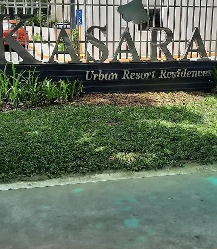 Kasara Urban Residences