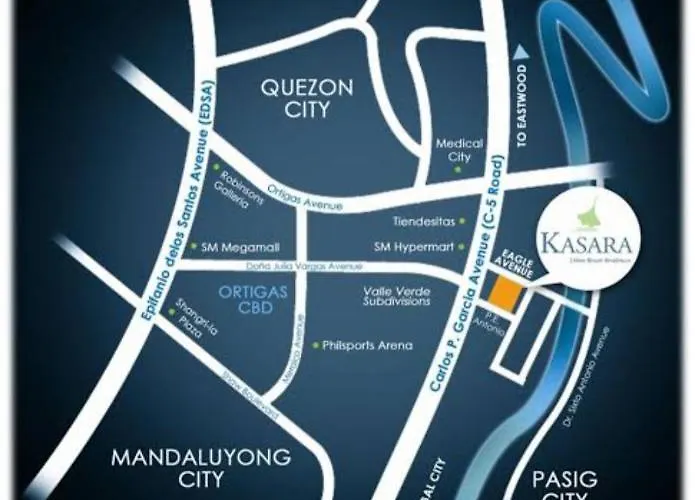 Kasara Urban Residences