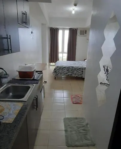 Kasara Urban Residences Hotel