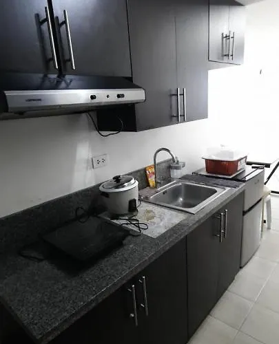 Hotel Kasara Urban Residences