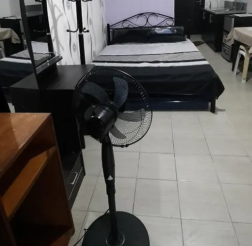 Kasara Urban Residences Hotel Manila