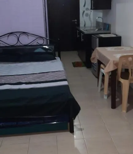 Hotel Kasara Urban Residences *