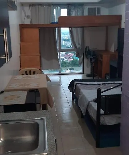 Kasara Urban Residences * Manila